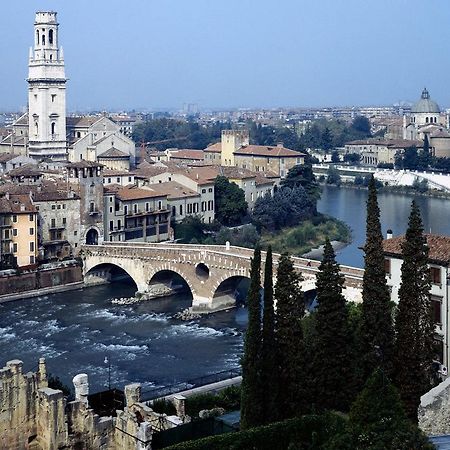 B&B Poesia Verona Exteriör bild
