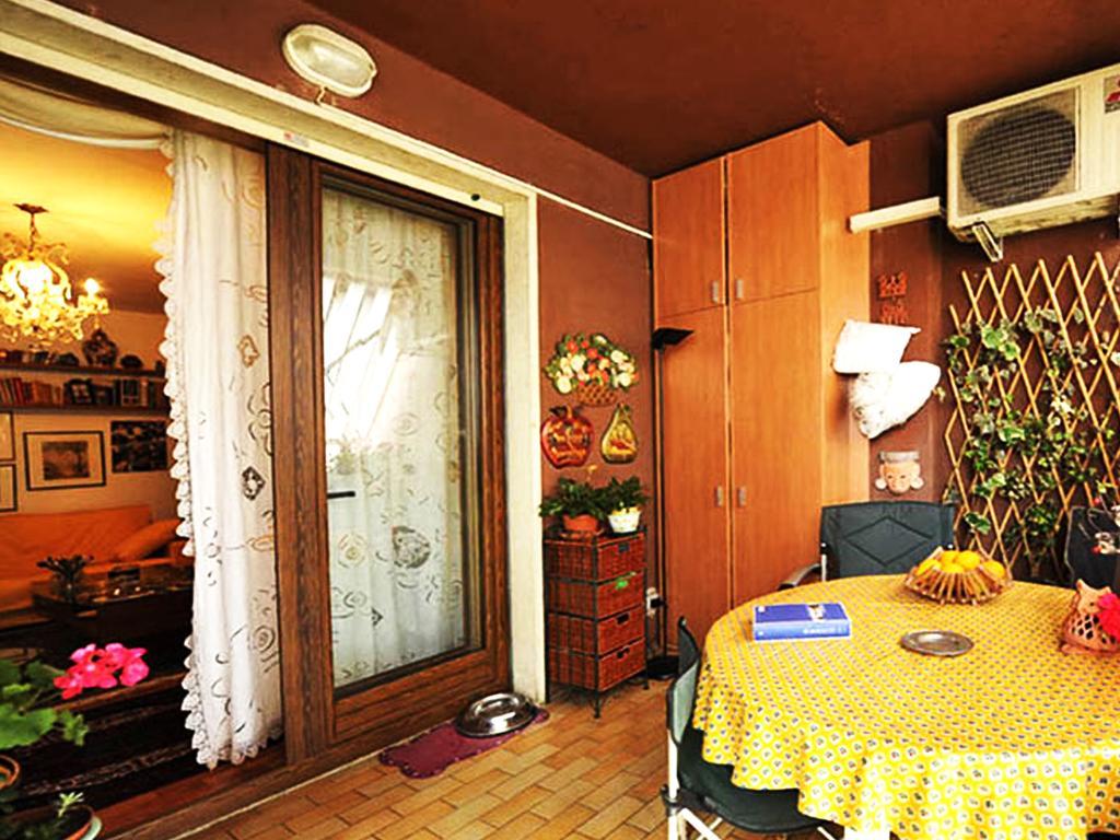B&B Poesia Verona Rum bild