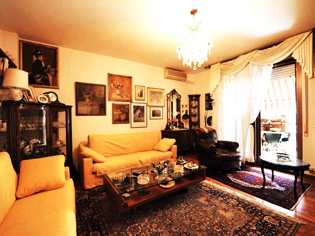 B&B Poesia Verona Rum bild