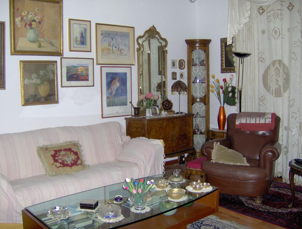 B&B Poesia Verona Exteriör bild
