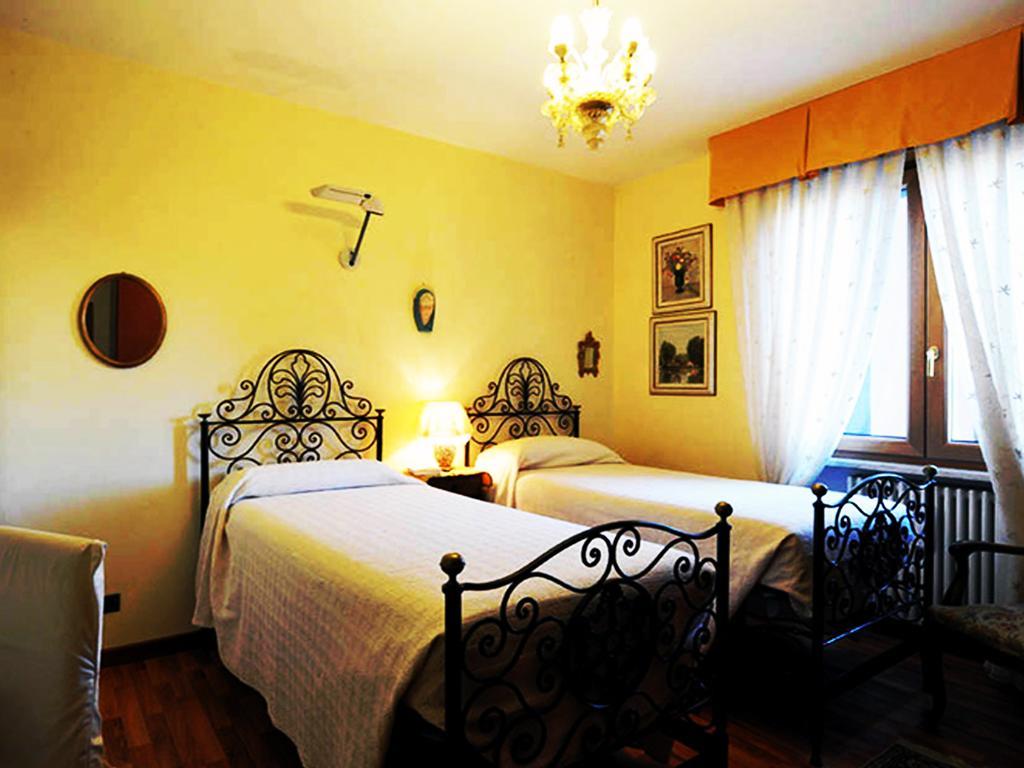 B&B Poesia Verona Rum bild
