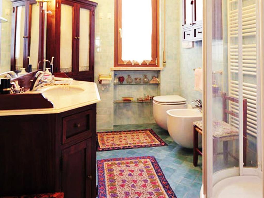 B&B Poesia Verona Rum bild